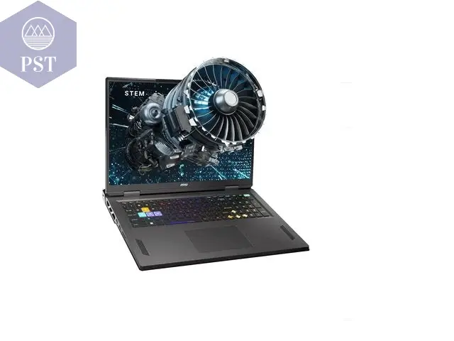 MSI Vector A18 HX A9WHG-081 18"