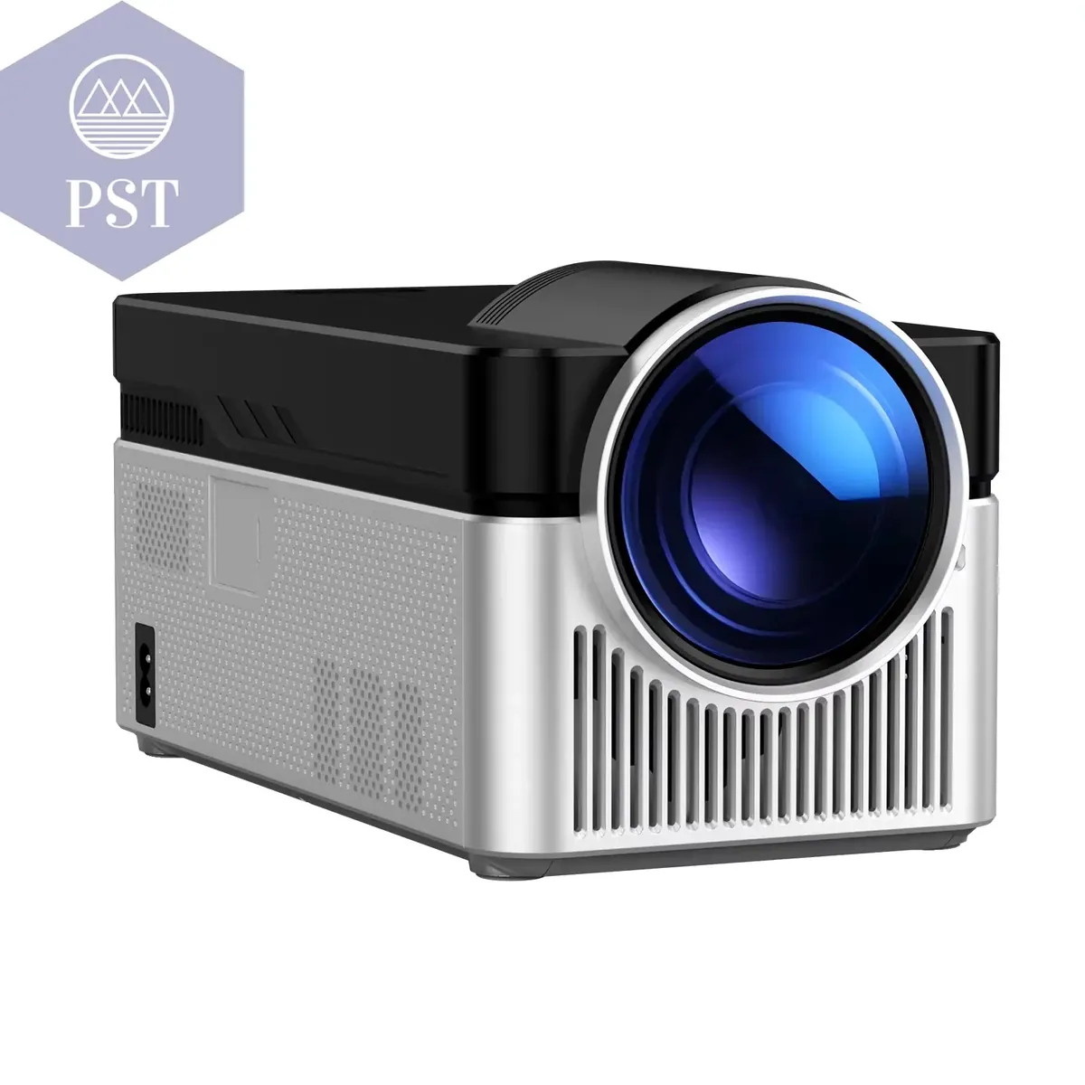Magcubic HY450 Projektor 900ANSI Automatischem Offset 8K 4K