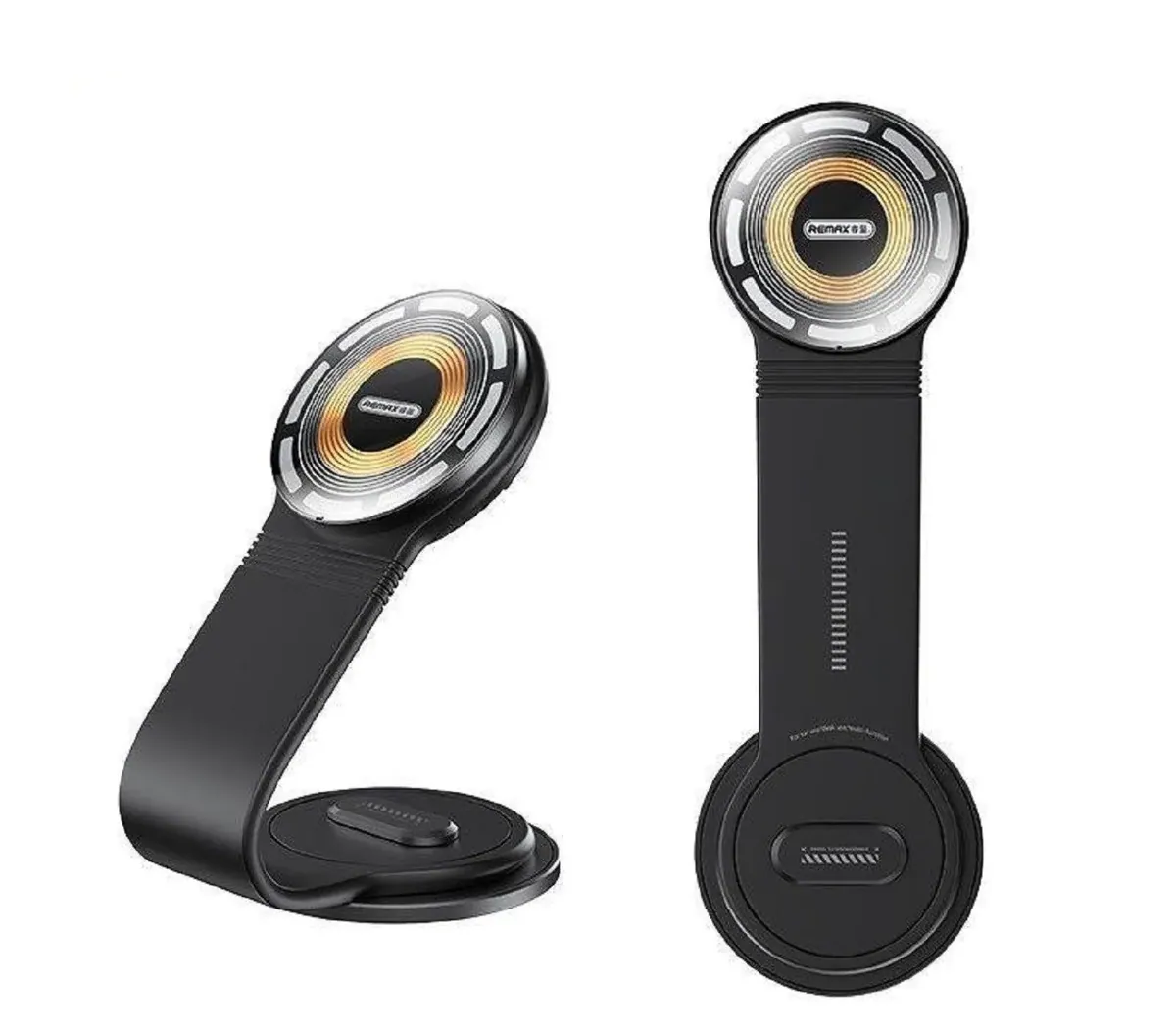 Magnetisches Wireless Ladegerät 15W klappbar – REMAX RP-W93 Linton Serie