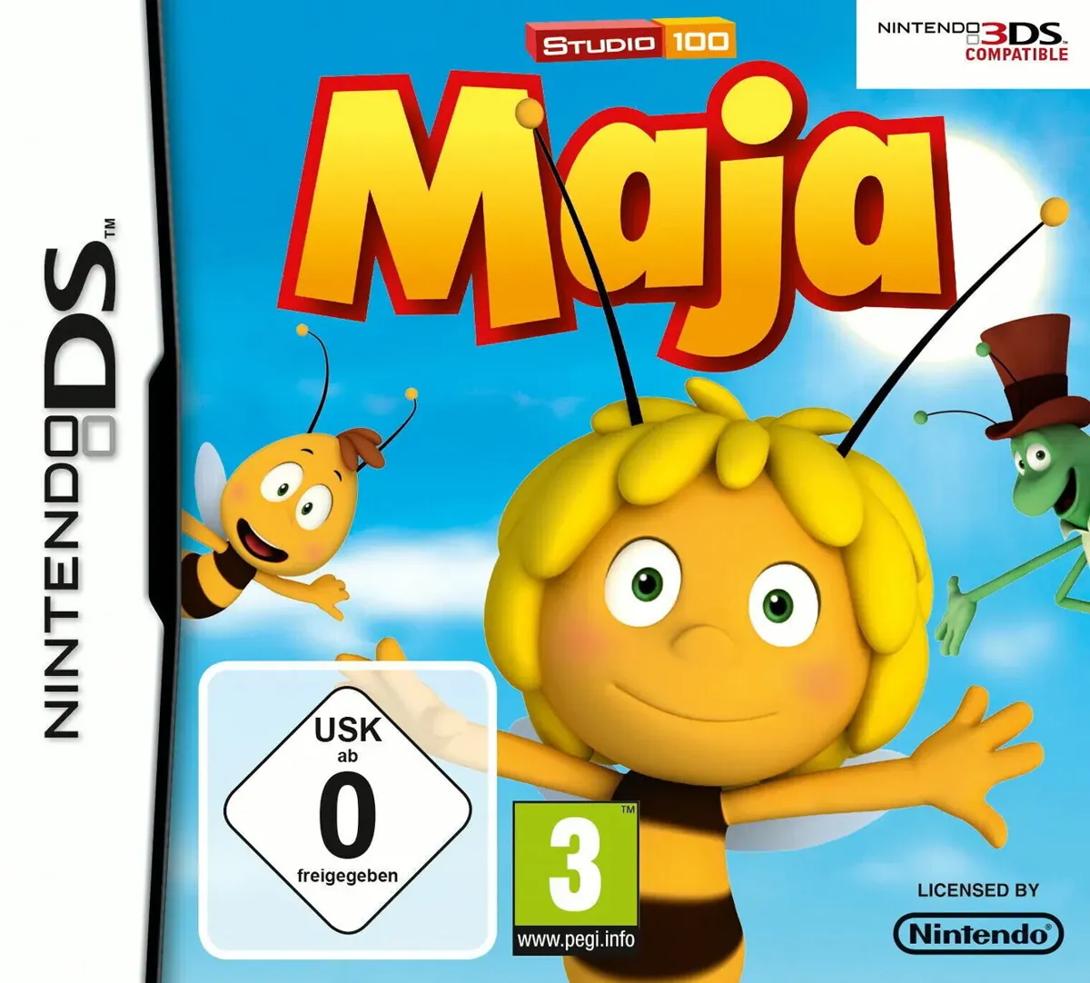 Maja