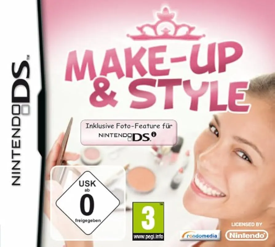 Make-Up & Style