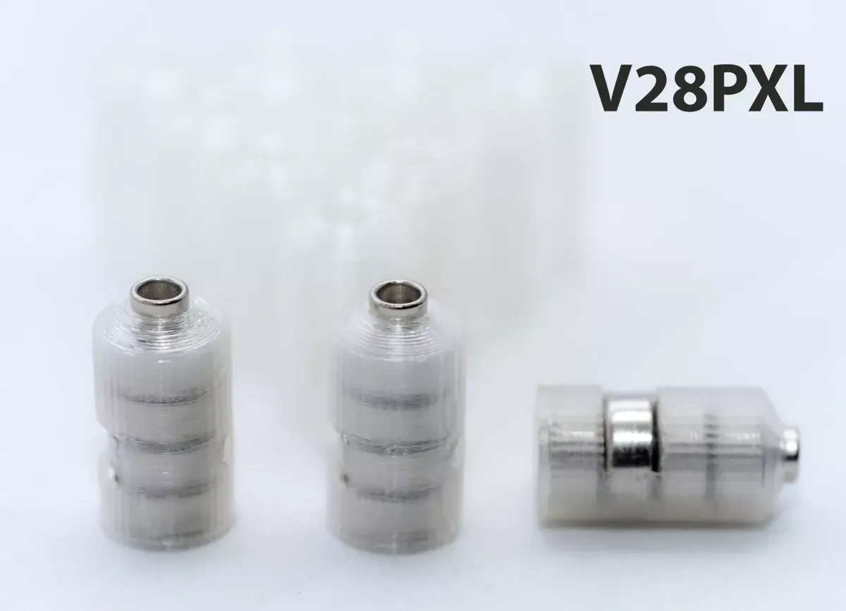 PX28 PX28L V28PXL 6 Volt Photo Battery Adapter 2CR1 3N K28L L544 IEC 4SR44