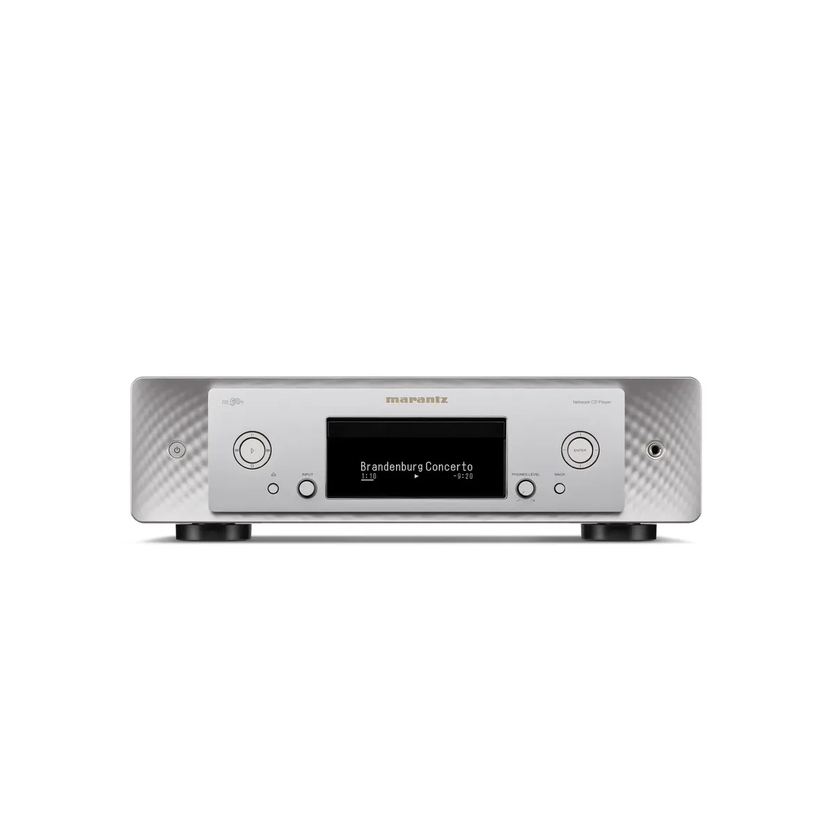 Marantz CD 50n CD-Player B-Ware