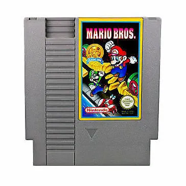 Mario Bros. [Classic Serie]