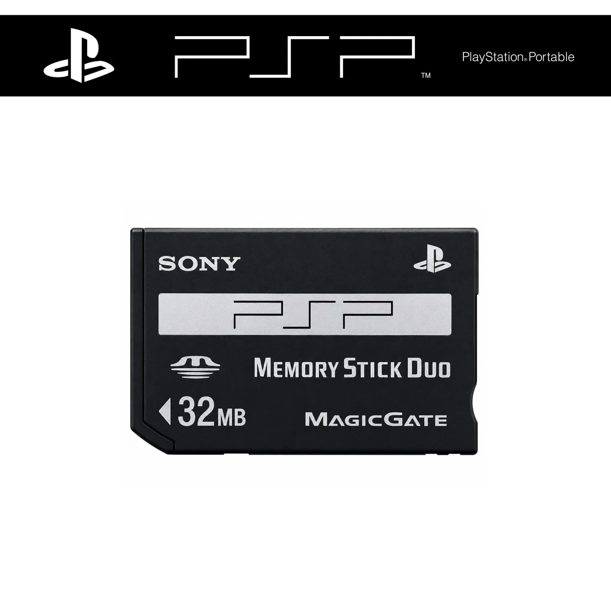Memory Stick Duo