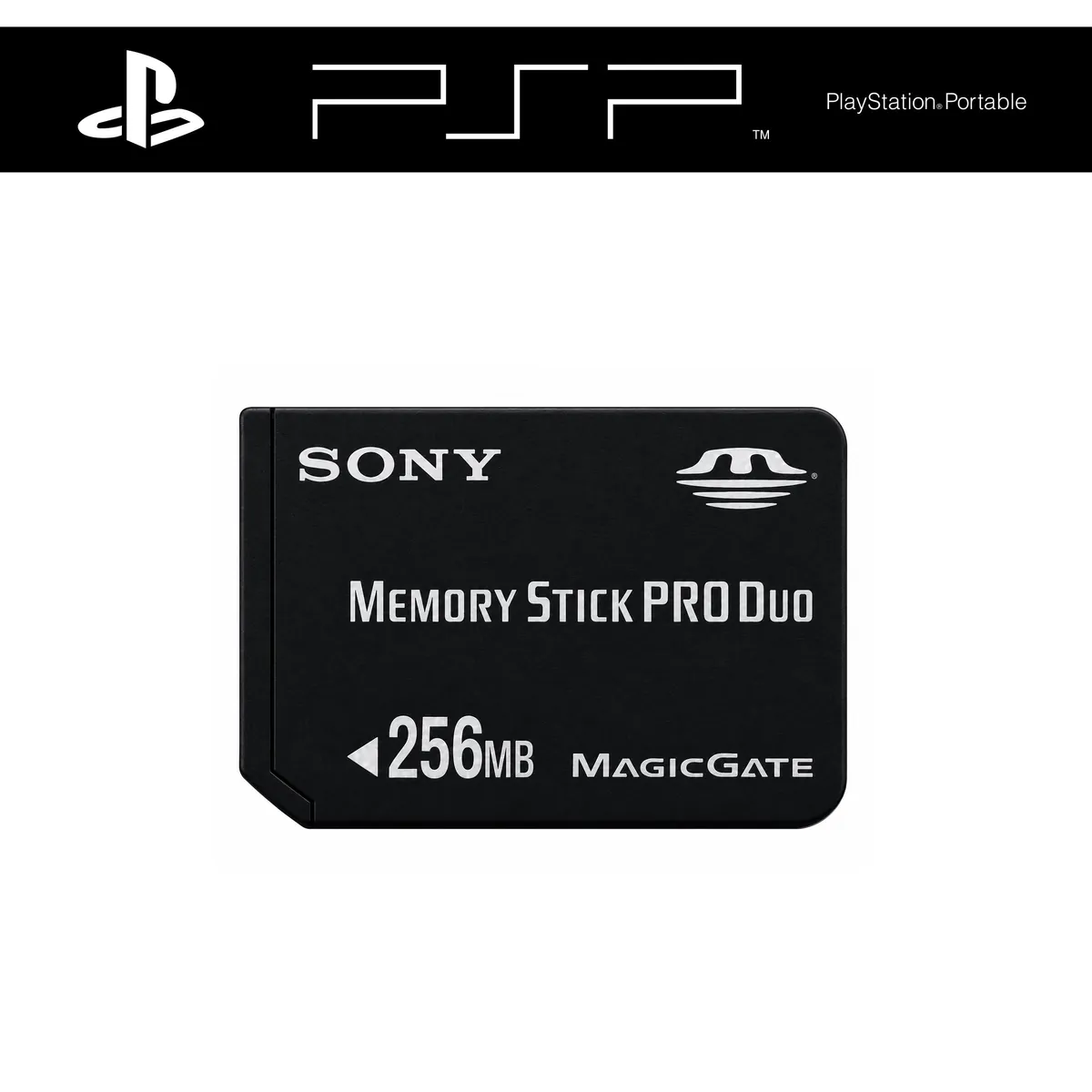 Memory Stick Pro Duo