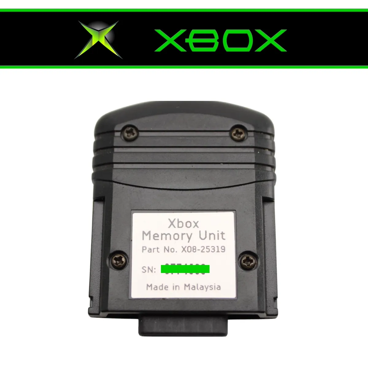 Original Memory Unit