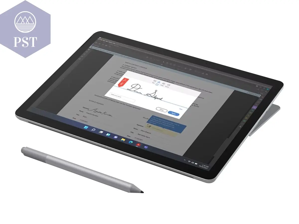 Microsoft Surface Go 4