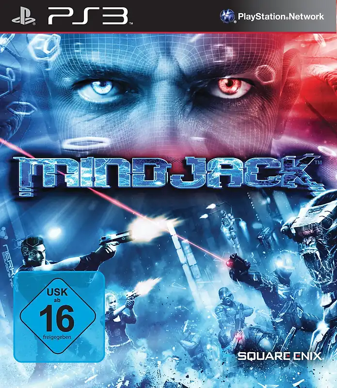 Mindjack