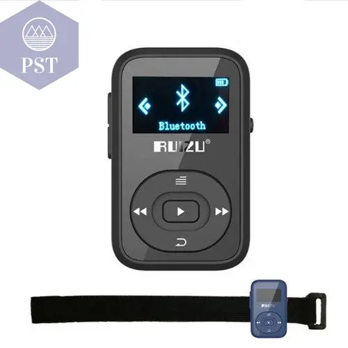 Mini Bluetooth MP3 Players