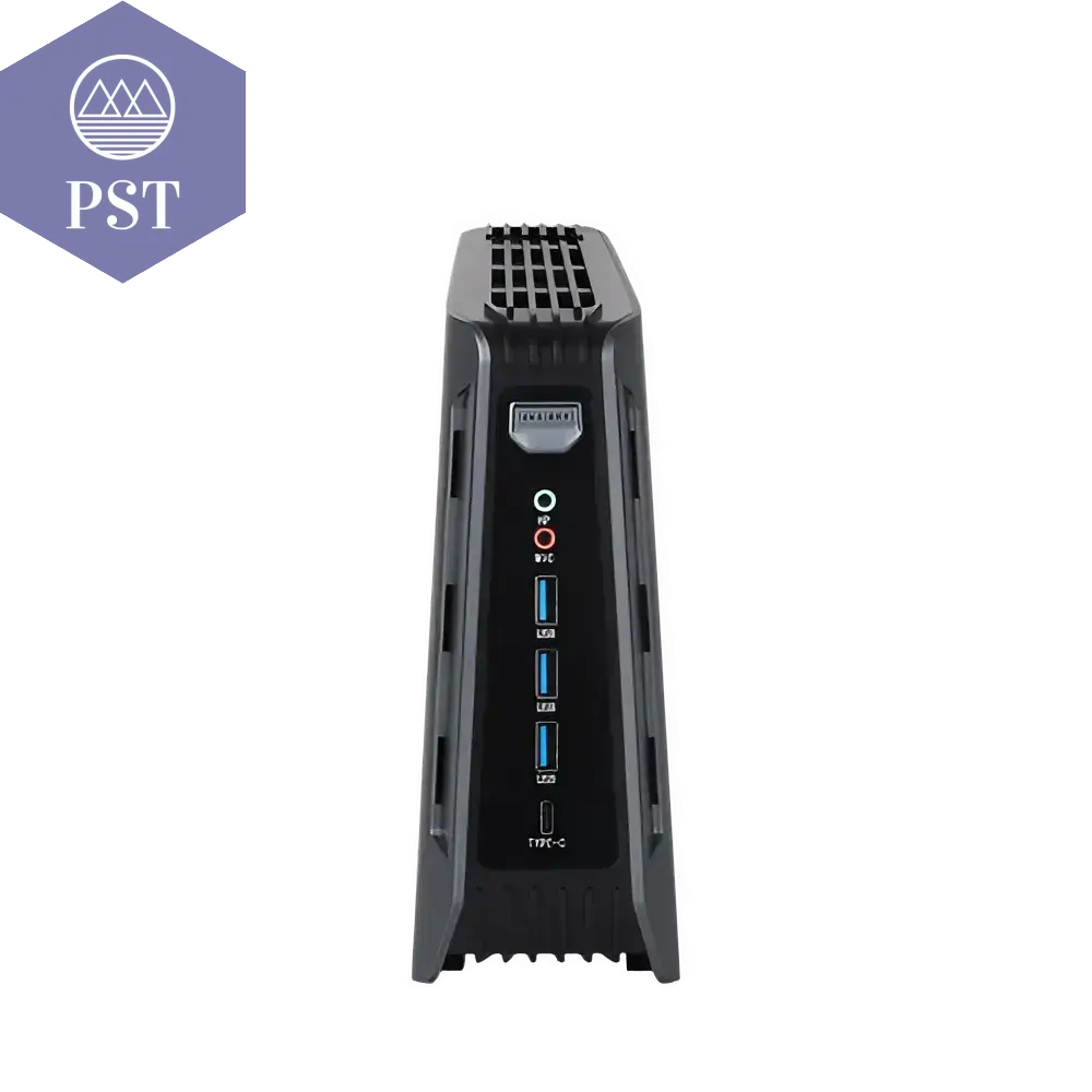 Mini DIY Gaming PC Intel Ultra 7