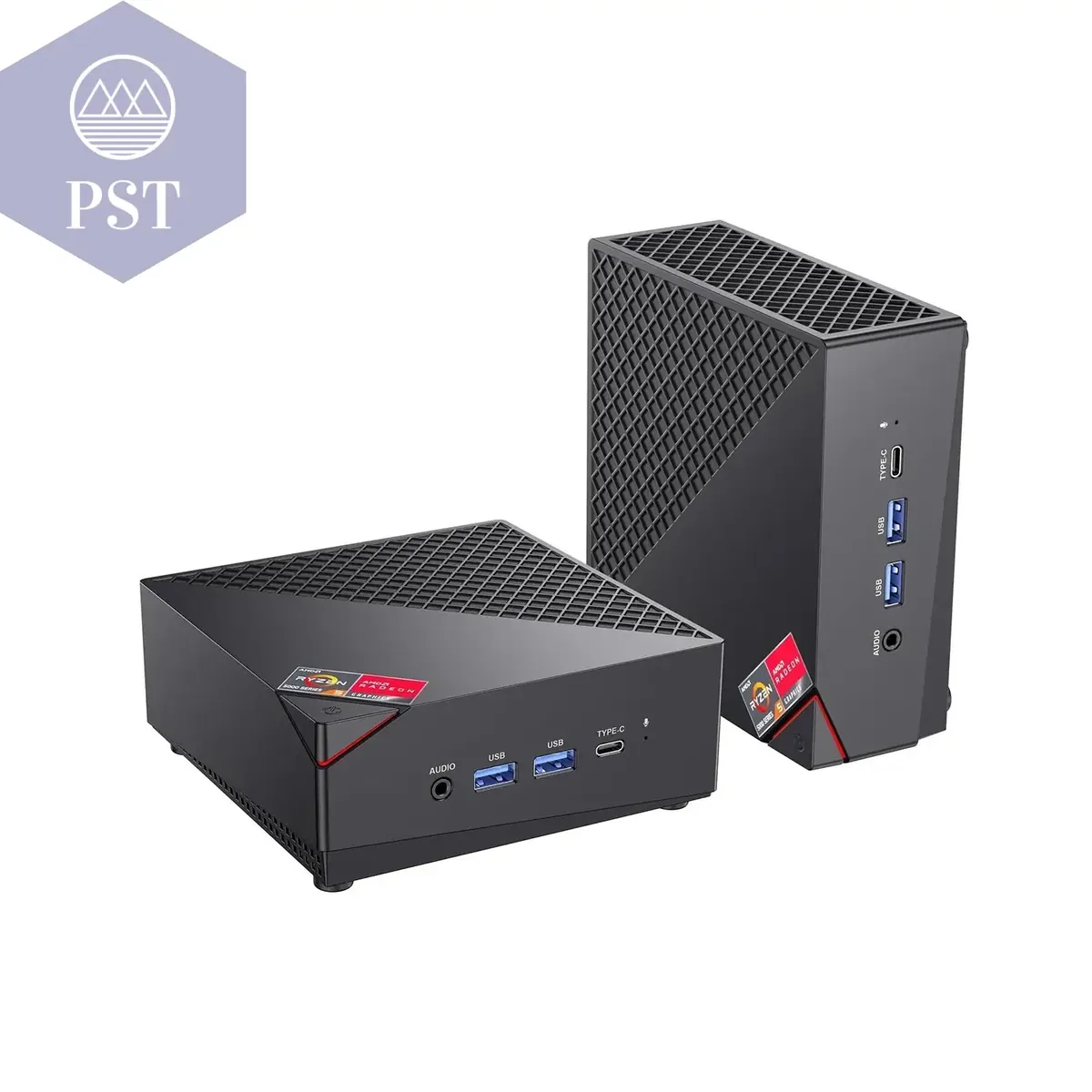 Mini PC ACEMAGIC AM06 Pro Ryzen 7 32GB