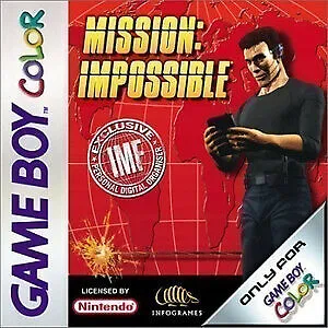 Mission Impossible