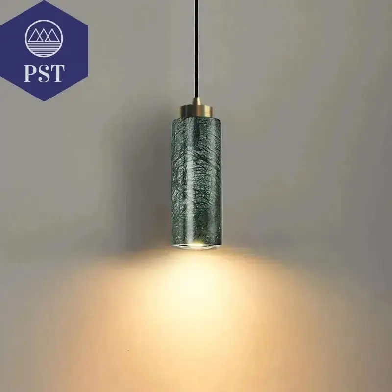 Moderne Pendelleuchte für Schlafzimmer