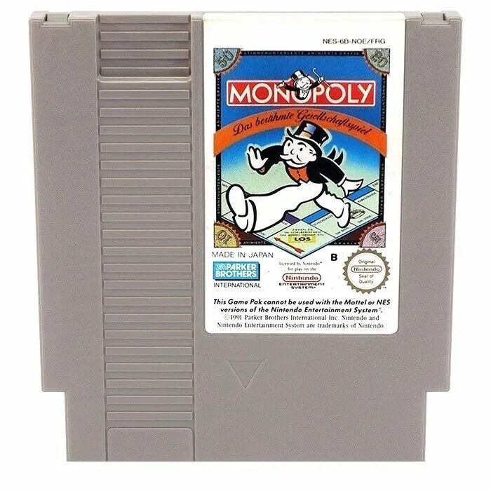 Monopoly