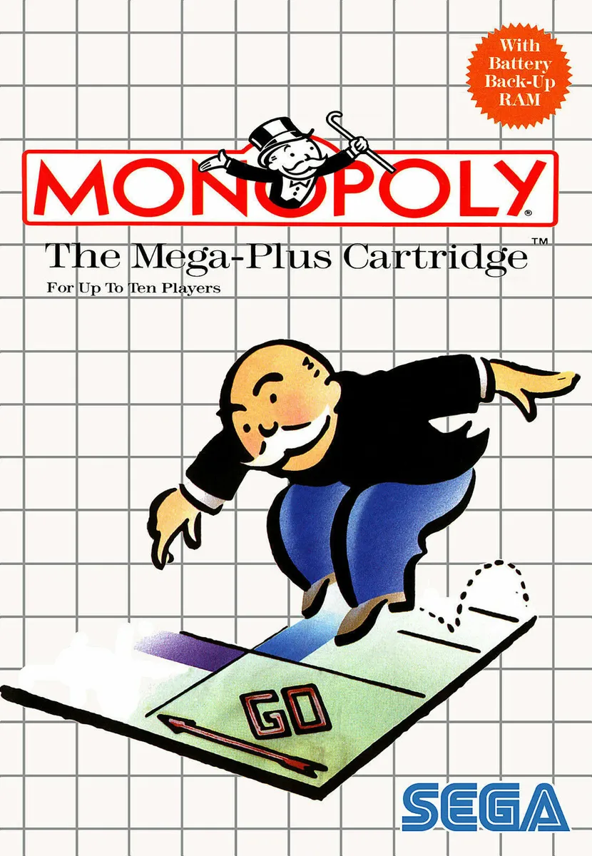 Monopoly