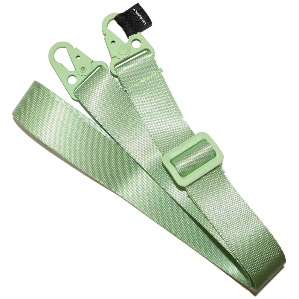 Mint - Mono Wechselband - Handykette