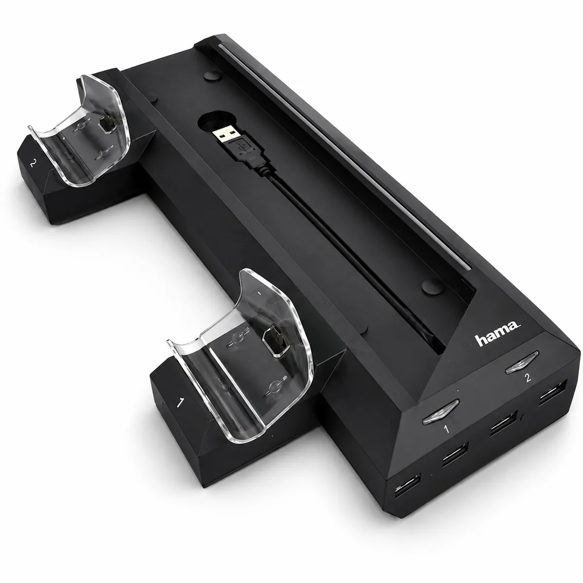 Multi Stand Charging Station