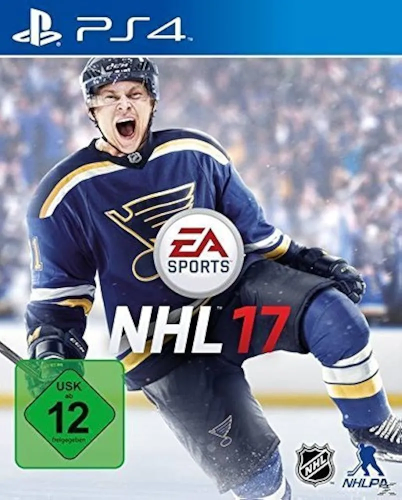 NHL 17