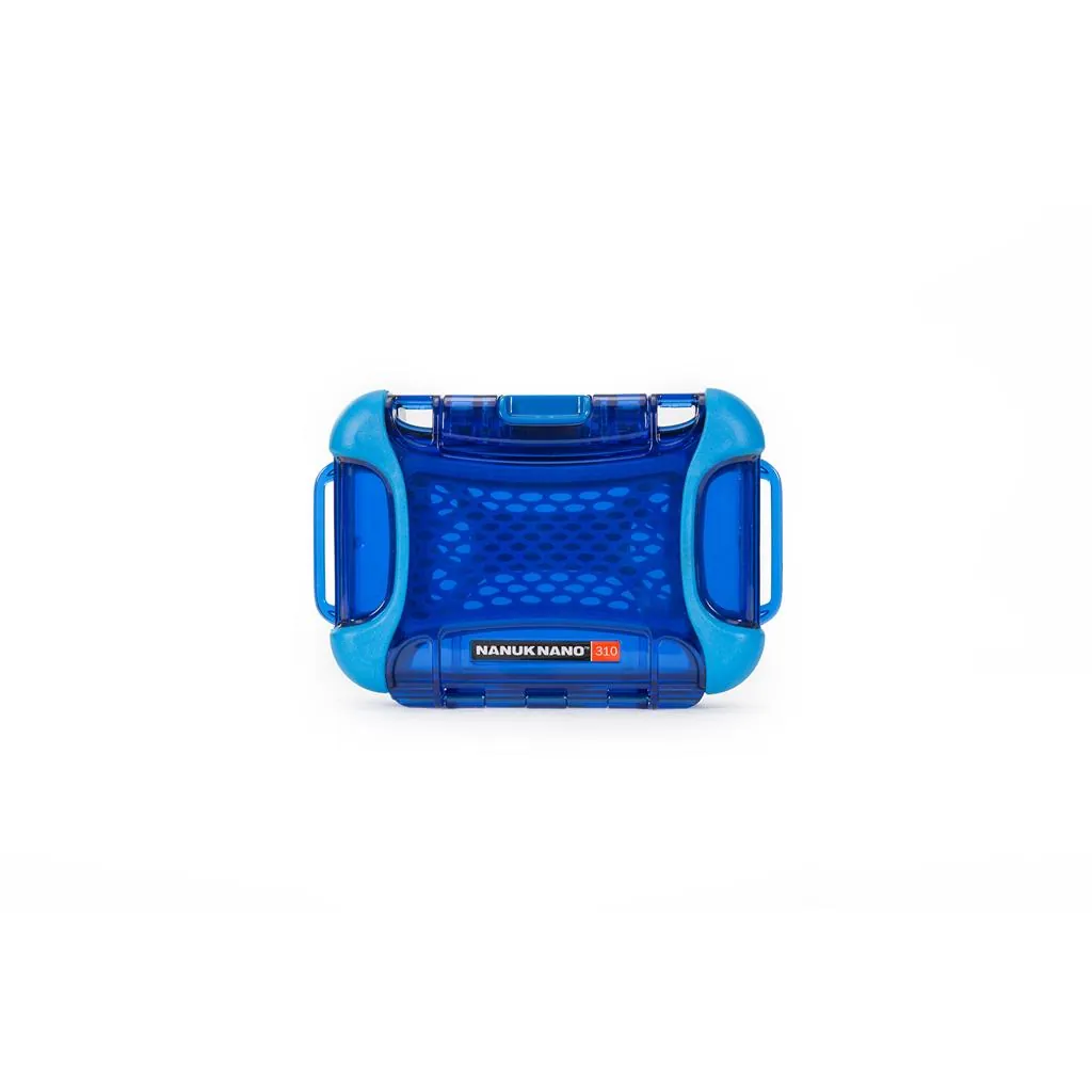 Nano Case 131x77x28 mm Mod. 310