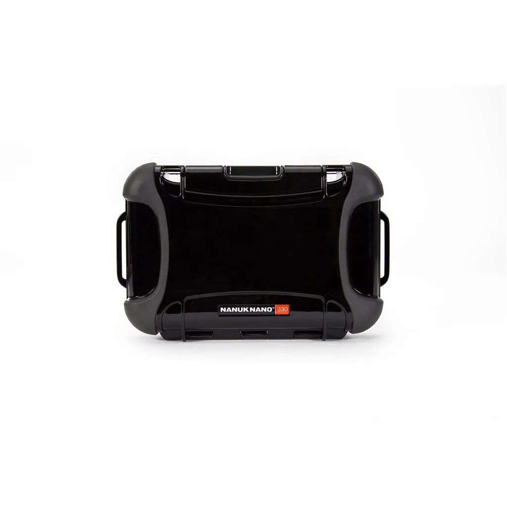 Nano Case 170x96x49 mm Mod. 330