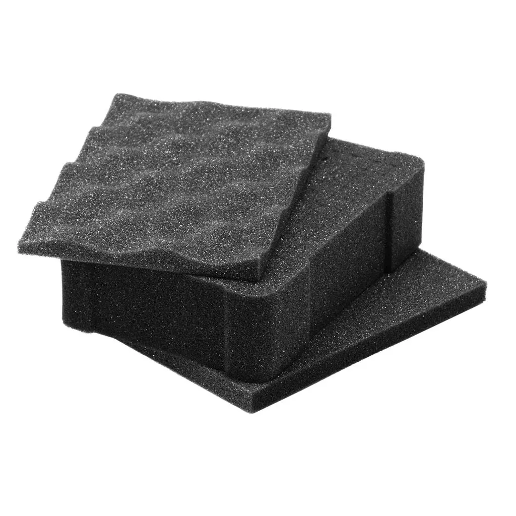 Würfelschaumstoff-Set