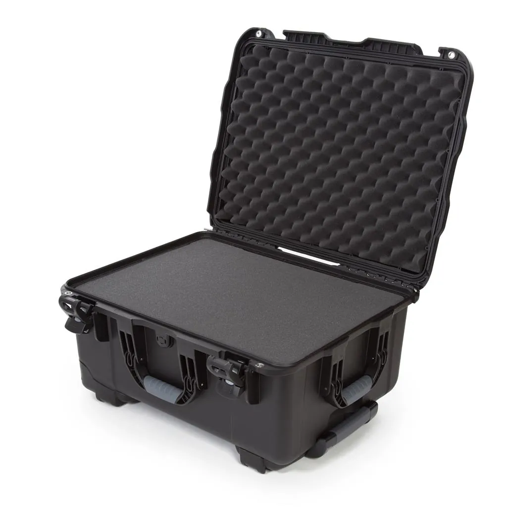 Koffer 521x389x257 mm Mod. 950