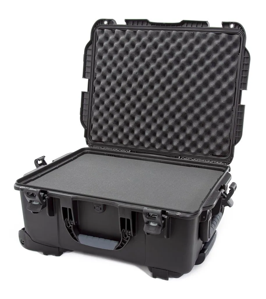 Koffer 559x432x259 mm Mod. 955