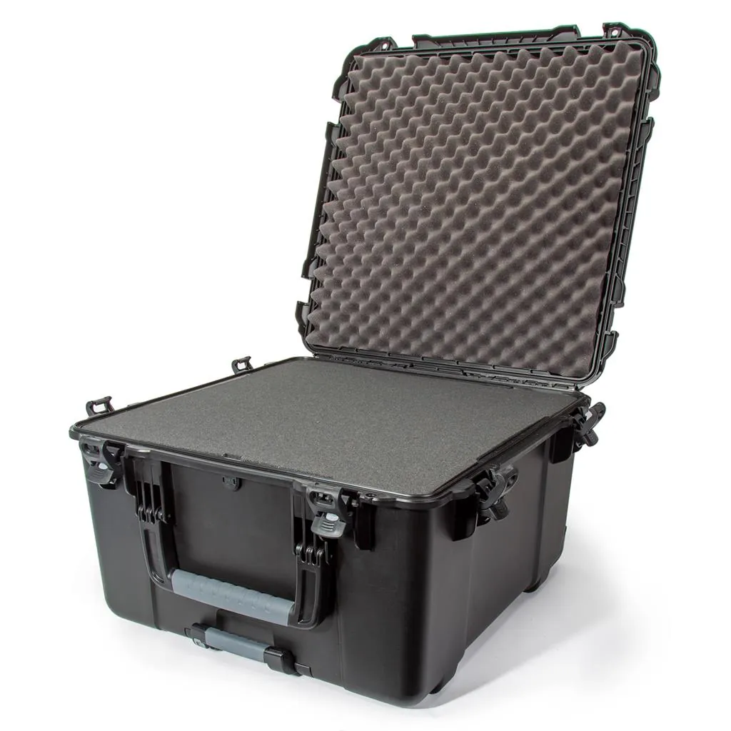 Koffer 610x610x361 mm Mod. 970