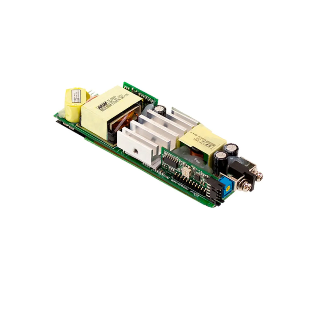 MEAN WELL NMS-240-5 DC/DC Einschubmodul 5V
