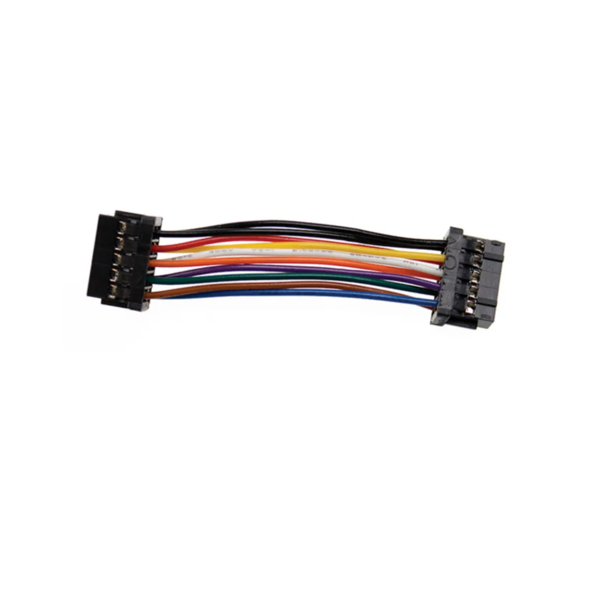 MEAN WELL NMS-240-P6 Kabel
