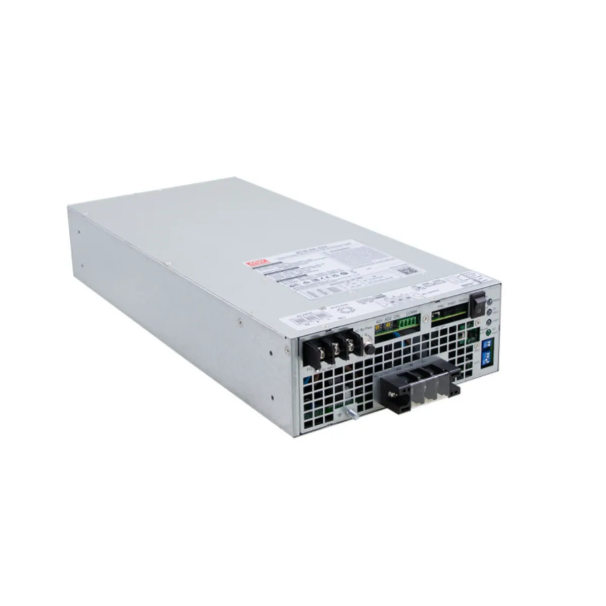 MeanWell DC/AC-Wechselrichter NTN-5K-224 Echtsinus (230V/5.000W)