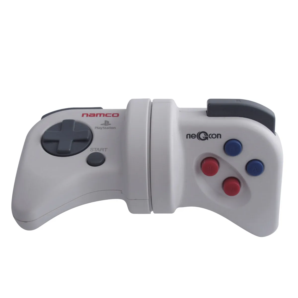 Namco Negcon Controller