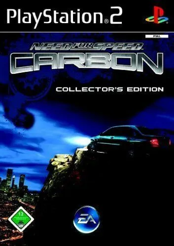 Need for Speed - Carbon (Collector's Edition)