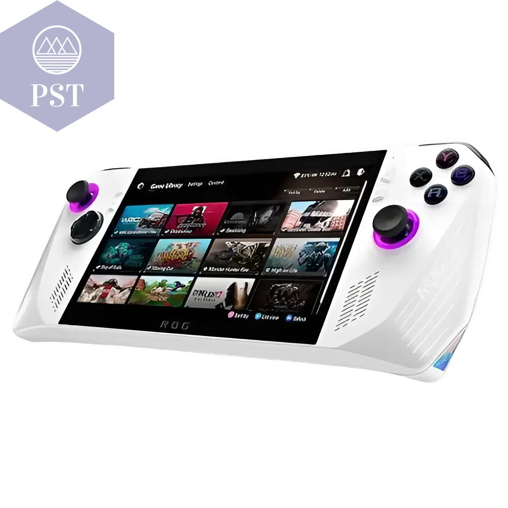 ROG Ally 7 120Hz FHD Gaming Handhelds
