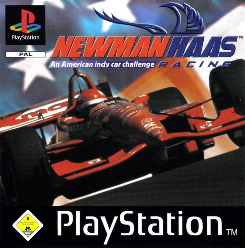 Newman Haas Racing