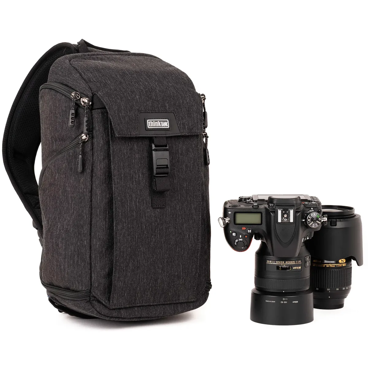 Think Tank Foto-Rucksack Urban Access Sling 10