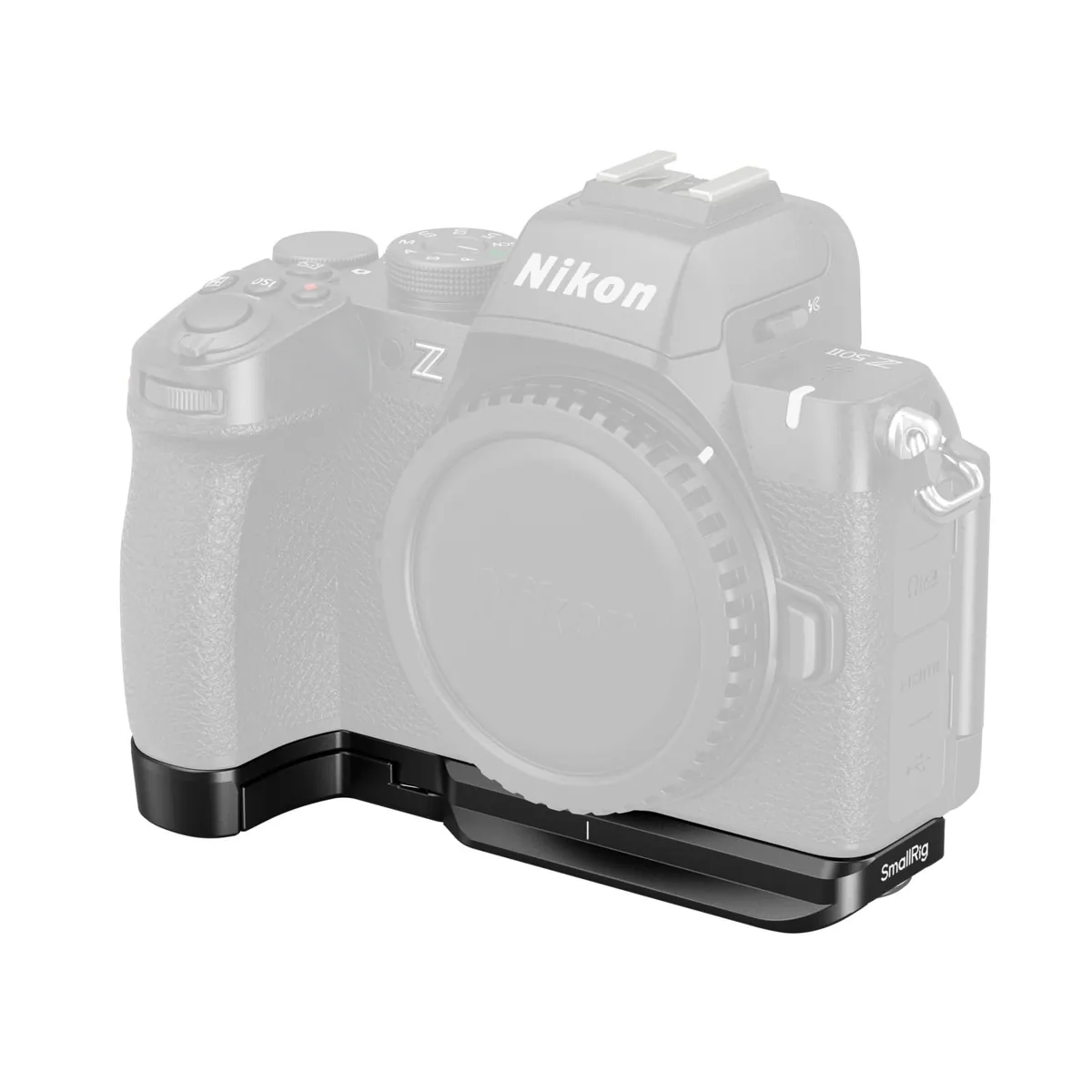 Grundplatte für Nikon Z50 II SmallRig 4981