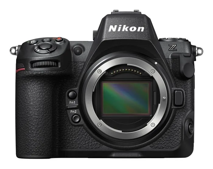 Nikon Z8