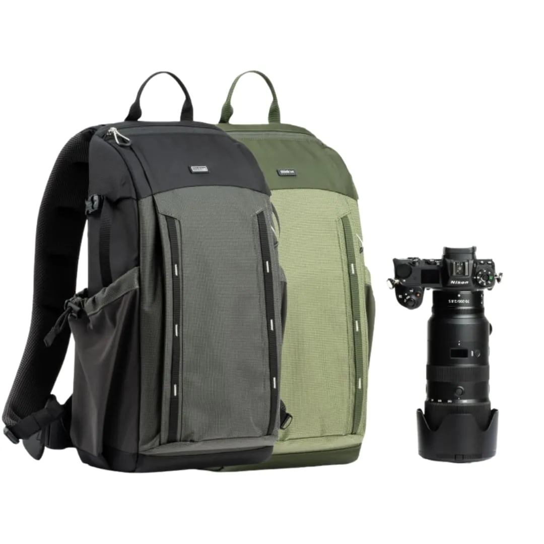 Think Tank Foto-Rucksack BackLight Sprint 15L