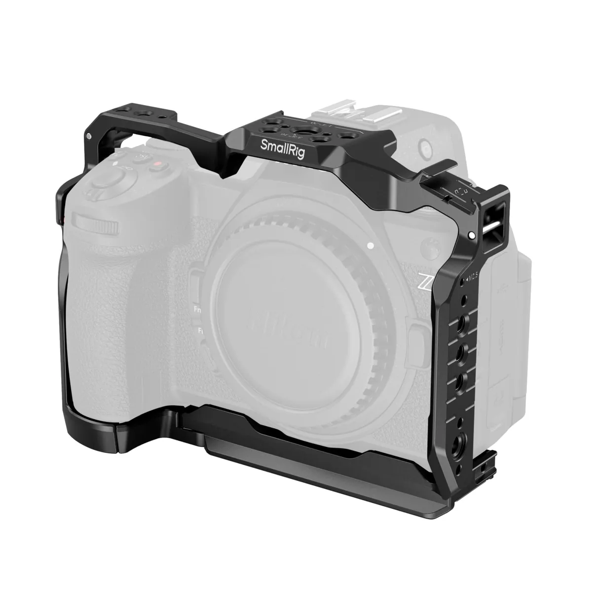 Kamera-Käfig / Cage für Nikon Z6 III SmallRig 4519