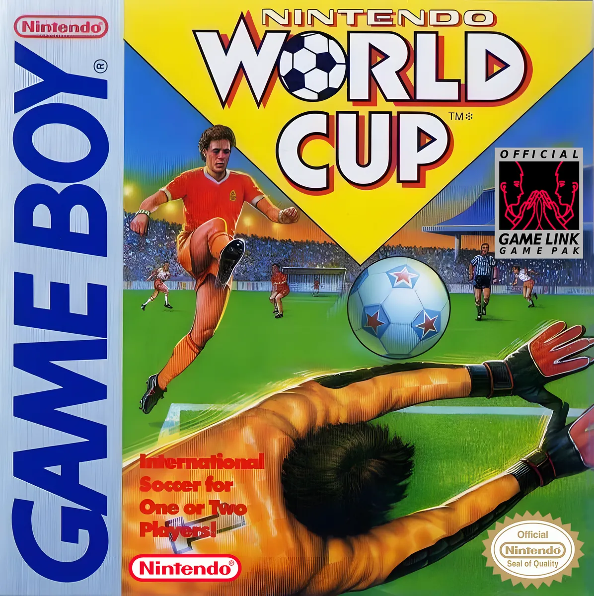 Nintendo World Cup