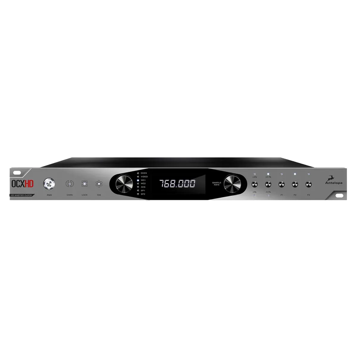 Antelope OCX HD