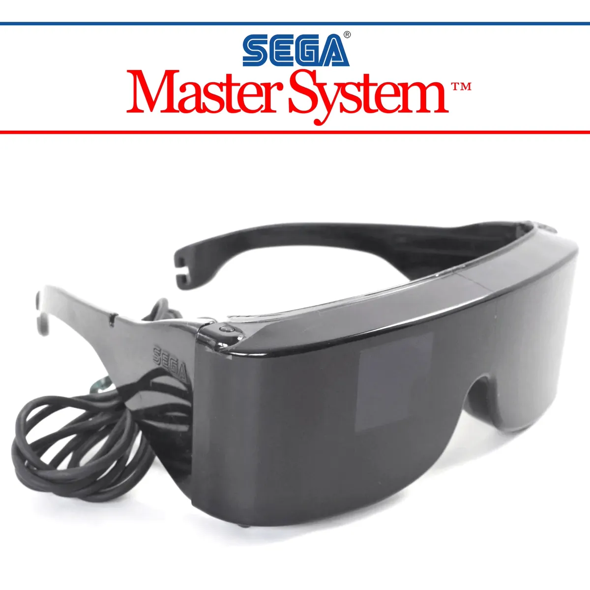 ORIGINAL 3D Brille Glasses