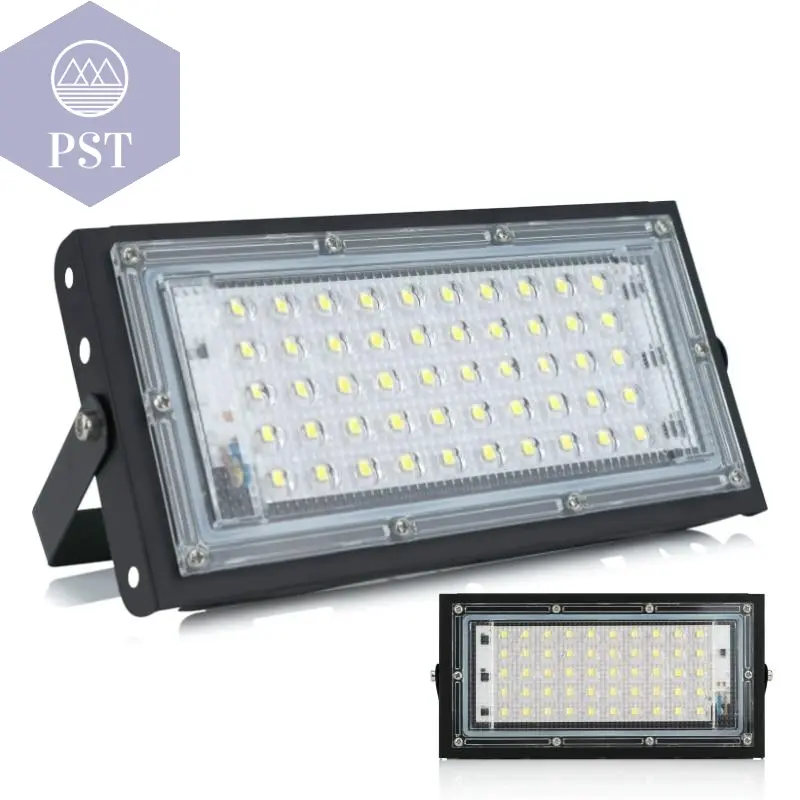 Outdoor Waterproof Bright Spotlight