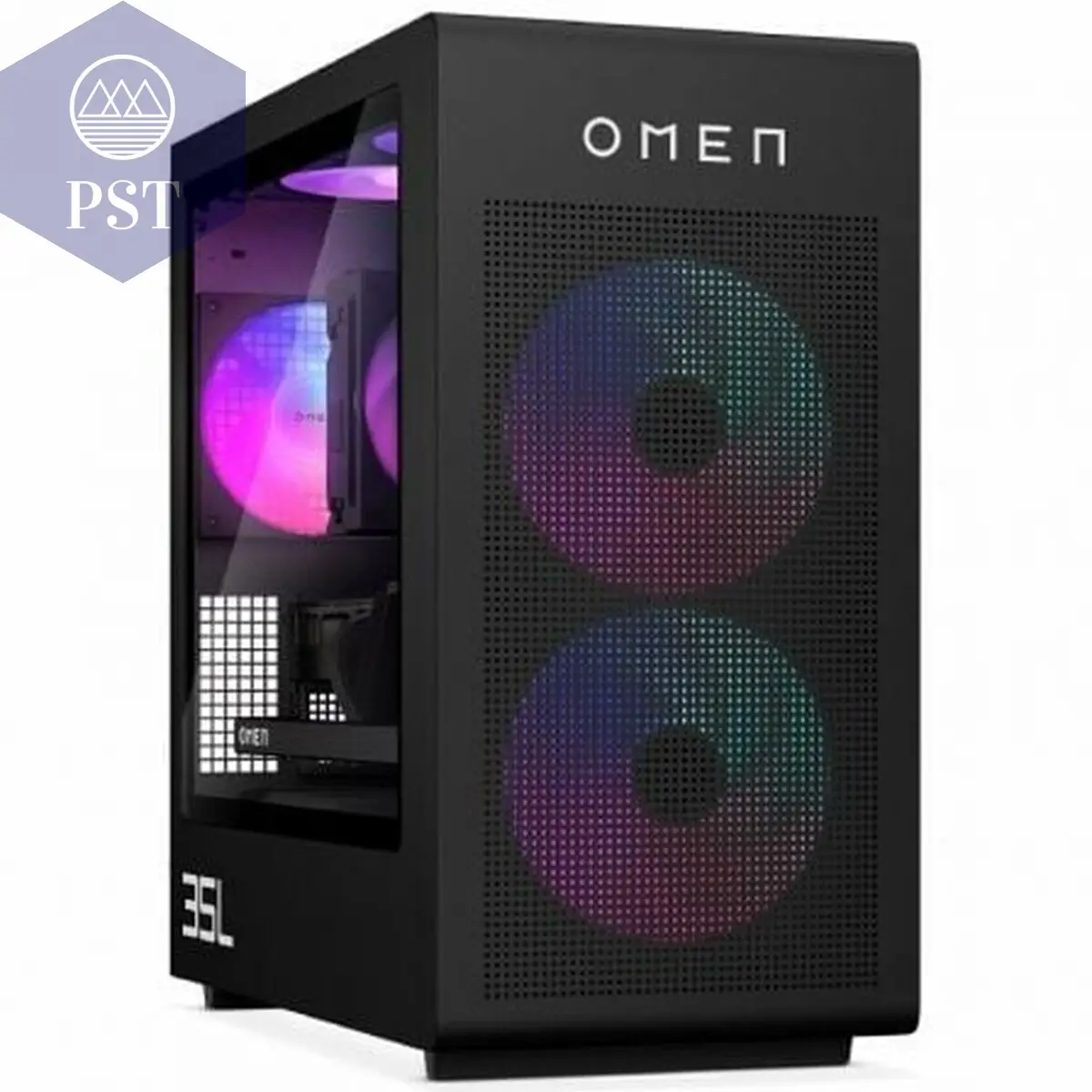 PC HP Omen GT16-0056NS i7 16GB 1TB