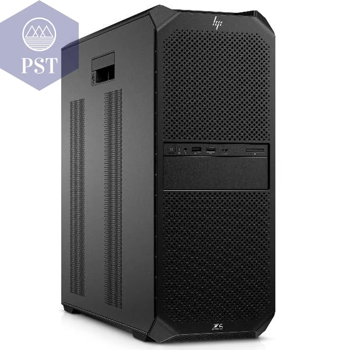 PC HP Z6 64GB AMD Ryzen Threadripper
