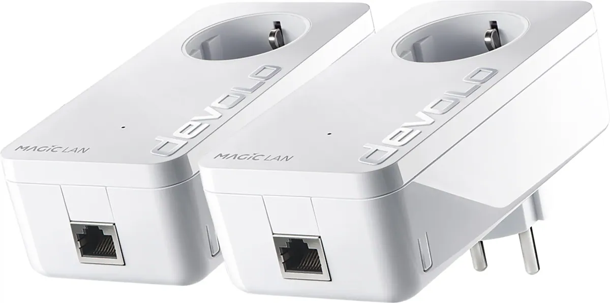 devolo Magic 1 LAN Starter Kit