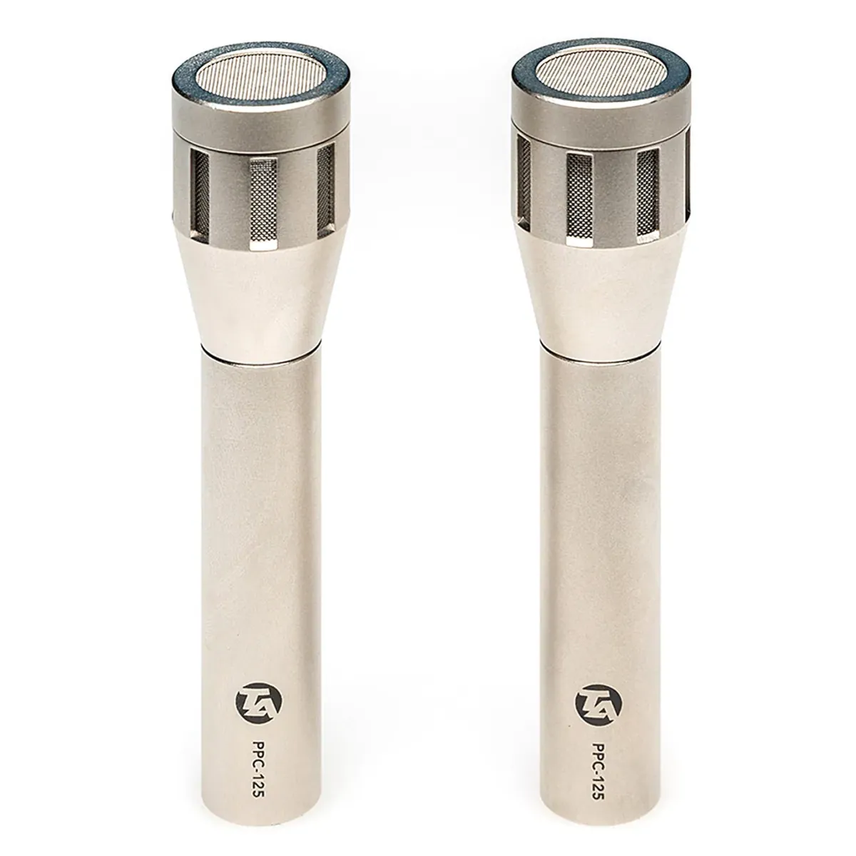 Teegarden Audio PPC 125 Stereo Pair