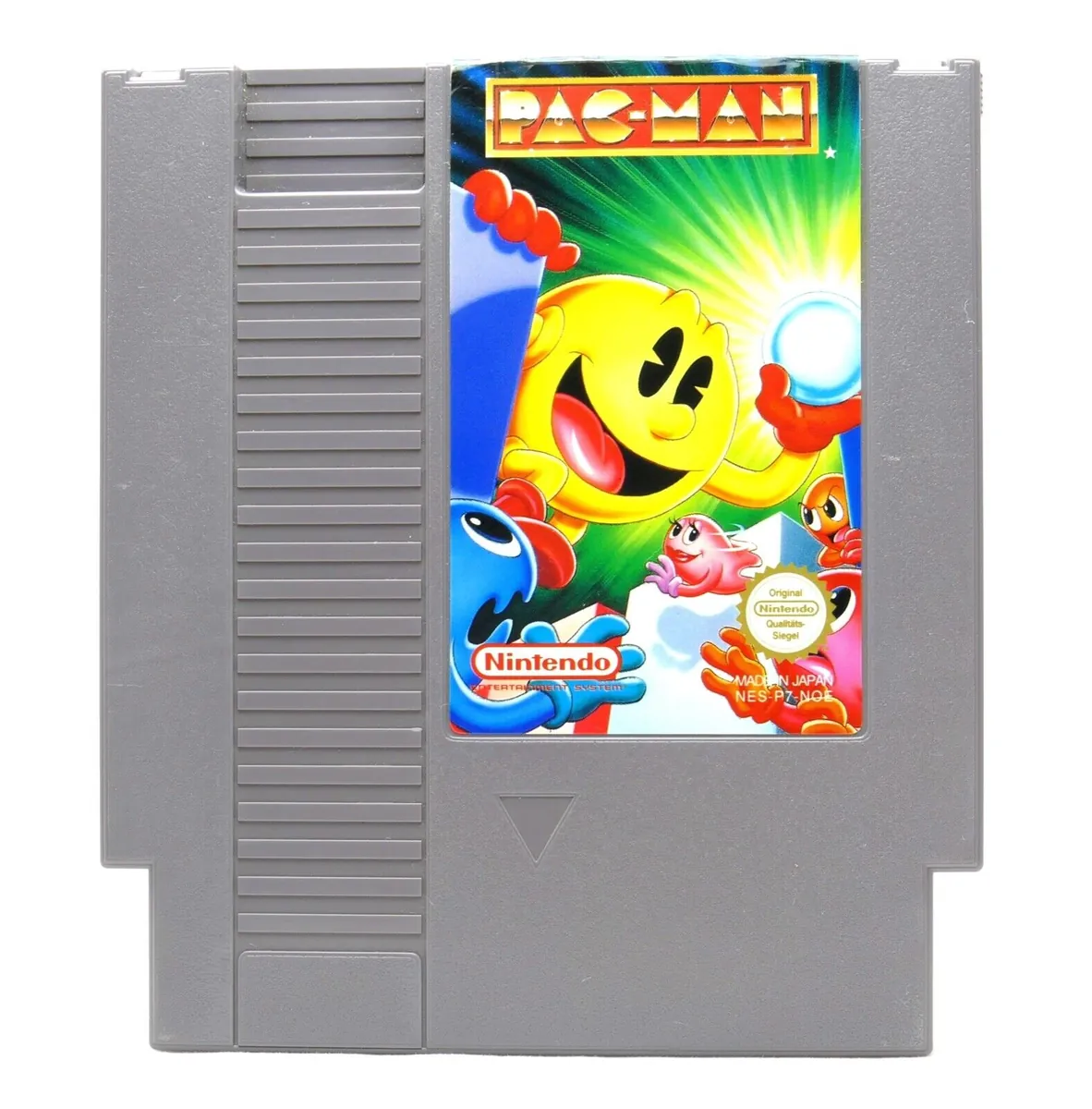Pac-Man